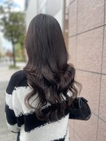 フツーロ 栄(FUTURO) プルエクステ