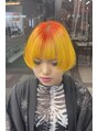 セレーネヘアー(Selene hair) designcolor