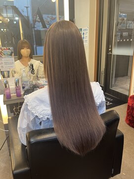 カンナ 大阪店(KANNA) シールエクステ