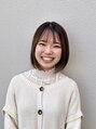 エクファ ヘア リゾート 大津 瀬田店(ex-fa hair resort) 後藤　帆香 大津/瀬田