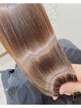 ラ ファブリック 草加(LA FABRIQUE) 【横山】メテオカラ-