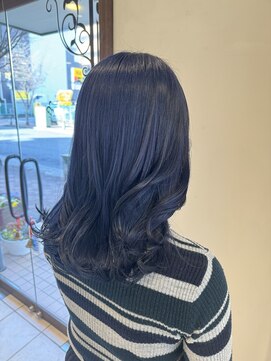 ルグランシャトー(Le grand chateau) 1BLEACHのNAVY♪