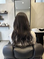 ルポ(Repos)&nbsp;長岡天神駅・ロングヘア