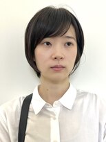 ジョニアンドロージ(Joni & Rougy)&nbsp;コンパクトショートヘア