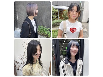 ハレトケ(HALEtoKE)の写真