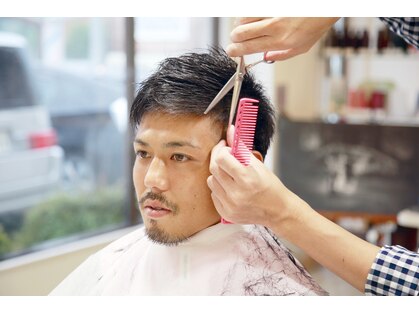 トコトコボーイ(TOCOTOCOBOY)の写真