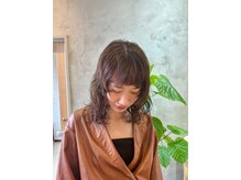 ヒュー(Hue)