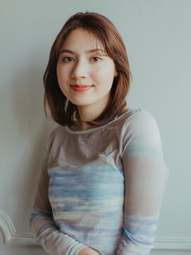 サニーデイ 横浜戸部店(SUNNY DAY) ナチュラルミディ