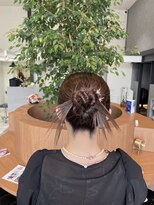 リア(Li’a)&nbsp;カチモリヘア