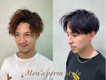 クロノ(Chrono)の写真