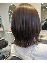 サンクチュアリー ウィズ コネクト(Sanctuary with connect) くびれスタイル