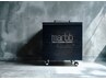 【仕事終わりの贅沢時間】カット+ナノバブル(マーブ)ヘッドスパ ￥7,200