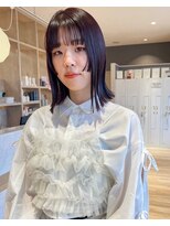 バランスビューティーリゾート(BALANCE. beauty resort) スタイル写真