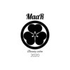 マール(MaaR)のお店ロゴ