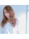 【大人の透け感】ヴィンテージベージュ