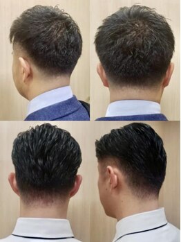 もとつぐ(一胤)の写真/仙台朝市すぐでアクセスが良く通いやすい◎朝7時～夜は20時まで、営業時間が長いのでお仕事前後にも◎