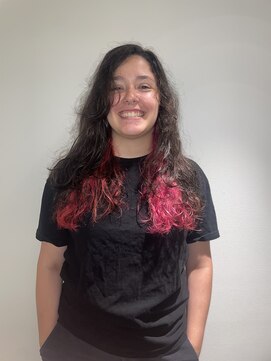 ビファイン 本店(Befine) layer cut