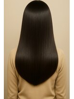 ランド 国分寺(LAND)&nbsp;艶のある髪質改善縮毛矯正【国分寺 縮毛矯正 髪質改善 吉祥寺】