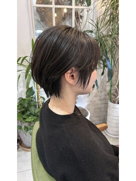 ヴィアンカ(Vianca) 王道くびれショート