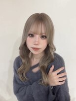 アモレット 天文館店(amoretto)&nbsp;milk tea