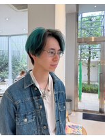 オーダー(OORDER)&nbsp;[KAGIWADA] 似合わせデザインカラー