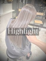 レガロ(RegaLo)&nbsp;ハイライト