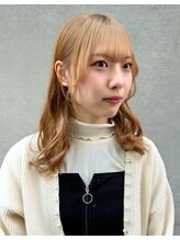 ロンド 銀座(Lond) 大和田 沙羅