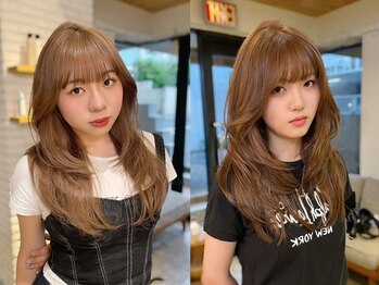 エイン(EYN)の写真/ひとりひとりに寄り添うマンツーマン施術で、理想のスタイルを実現します。