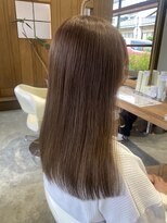 フラム(fulam)&nbsp;くすみベージュ