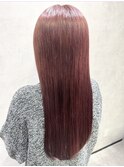 イメチェンヘアスタイルホワイトブロンド外ハネボブ美髪のススメ