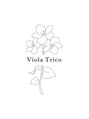 ヴィオラ トリコ(ViolaTrico)/小森　博文