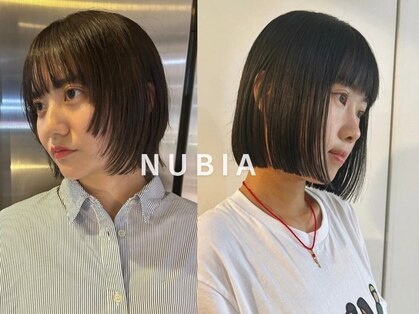 ヌビア 青葉台(NUBIA)の写真