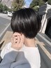 【持ちがいい◎】カット+2stepトリートメント5900円(新越谷/南越谷）