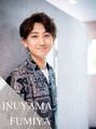 ポリマン 西新井(poliment) 犬山 史也