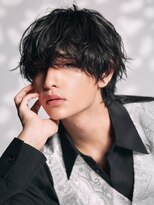 リップス 渋谷(LIPPS)&nbsp;ネイキッドスパイラルウルフ