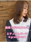 インナーカラー★ハイライト★イルミナカラー★カット★縮毛矯正
