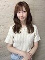 ハイフ(haif) 金子 風久美