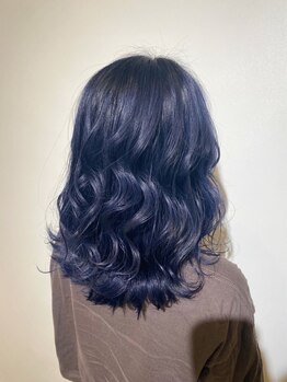 理想をカタチに★《丁寧なカウンセリング×ホンモノの技術》であなた史上最高の褒められヘアを叶えます♪