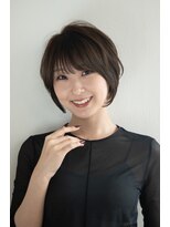 リル 8F 銀座(Rire)&nbsp;【Rire-リル銀座-】カジュアルショート