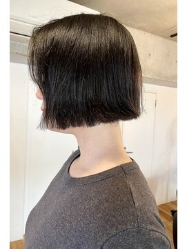 ハイジア(hygea) 20代30代40代切りっぱなしボブ☆外ハネボブ☆大人ボブ☆軽めボブ