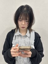 イロ(iro)&nbsp;ウルフレイヤー