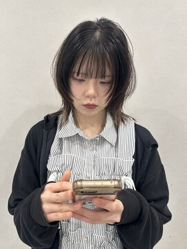 イロ(iro) ウルフレイヤー