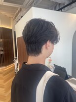 メレ(mele)&nbsp;韓国マッシュスタイル