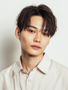 バルス(BLS)の写真/ナチュラル～クールetc...幅広くあなたに『似合う』をご提案。決めすぎず清潔感のあるお洒落hairへ！