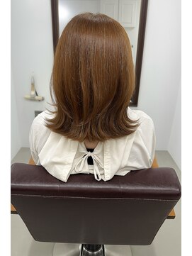 ダイス(Dice) くびれスタイル