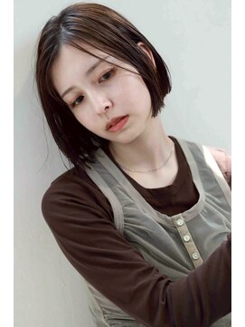 ゼロ 春日店(ZERO) クールボブ