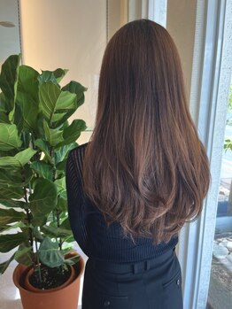 一人ひとりの魅力を引き出すスタイルをご提案！丁寧なカウンセリングであなたの理想を叶えます♪