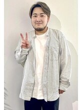 【ボブ、ショート指名No.1】縮毛矯正リピート多数。丁寧で落ち着いた雰囲気を心掛けて...＊東田恋 [札幌駅]