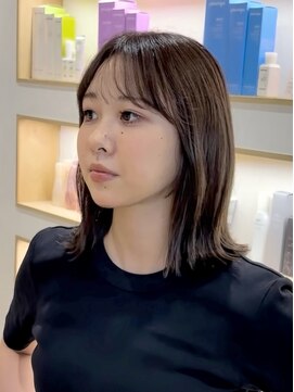 アビーファイブ(ABBEY 5) くびれボブボブ内巻きボブ外はねボブミニボブ大人ボブ結べるボブ