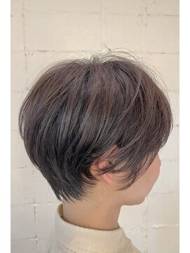 ショートボブ☆